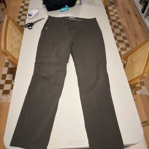 Bearded Goat Union Pants Size 35